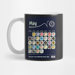 Today is Collection - May Edition Mug